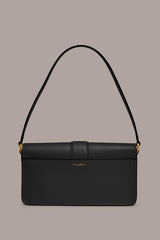 Donna Karan Shoulder And Hobo Bags | Women VALLEY STREAM SHOULDER Black/gold