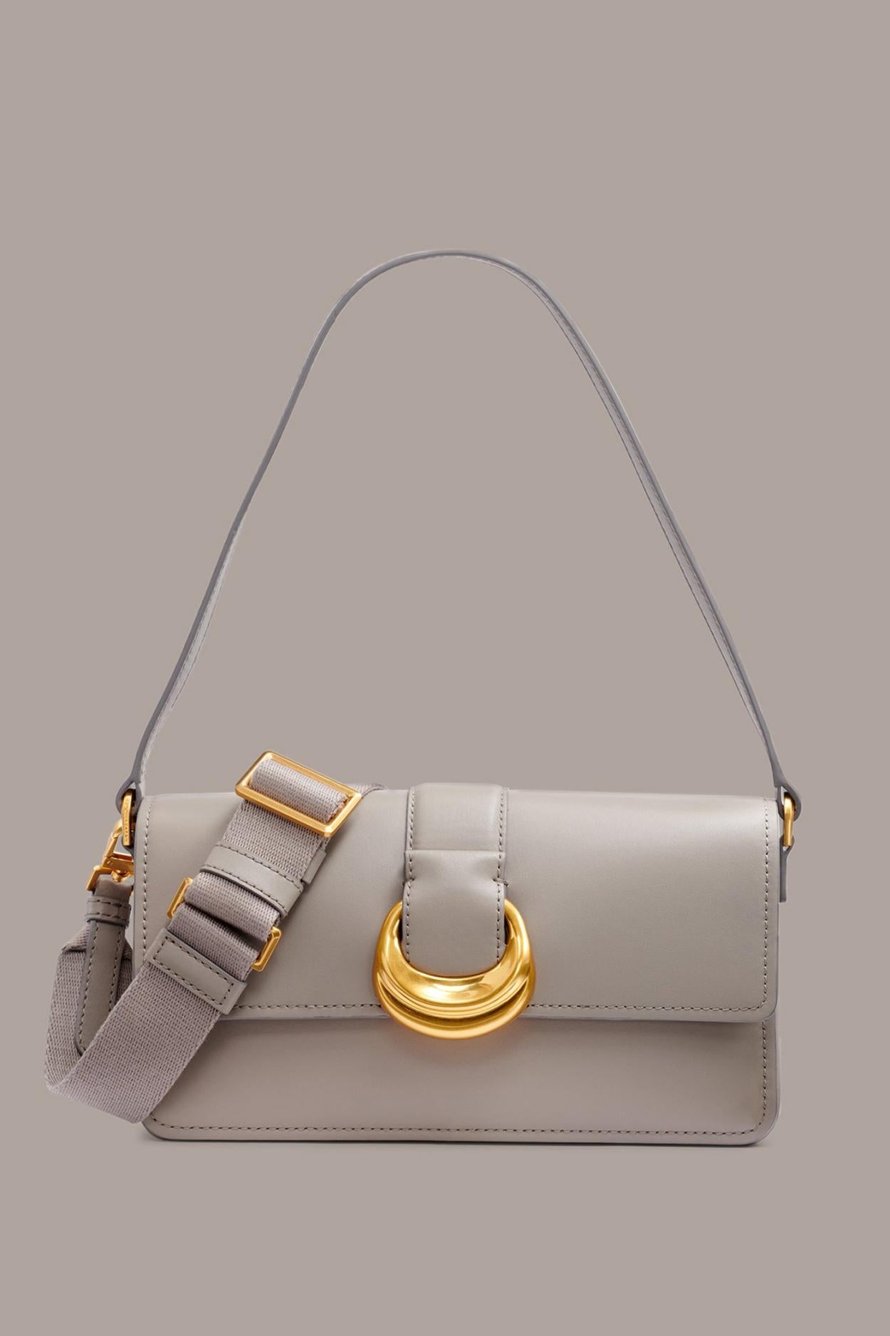 Donna Karan Shoulder And Hobo Bags | Women VALLEY STREAM SHOULDER Cloud