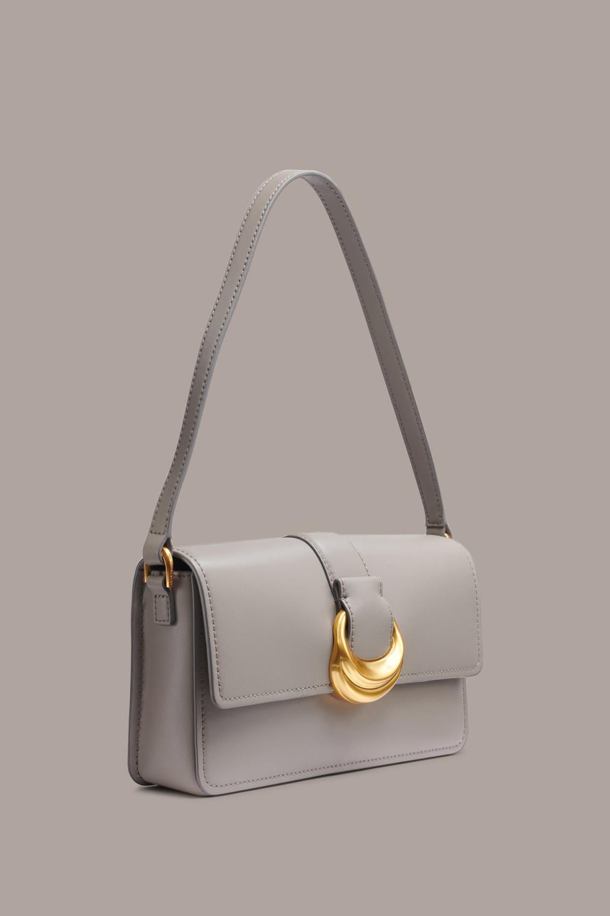 Donna Karan Shoulder And Hobo Bags | Women VALLEY STREAM SHOULDER Cloud