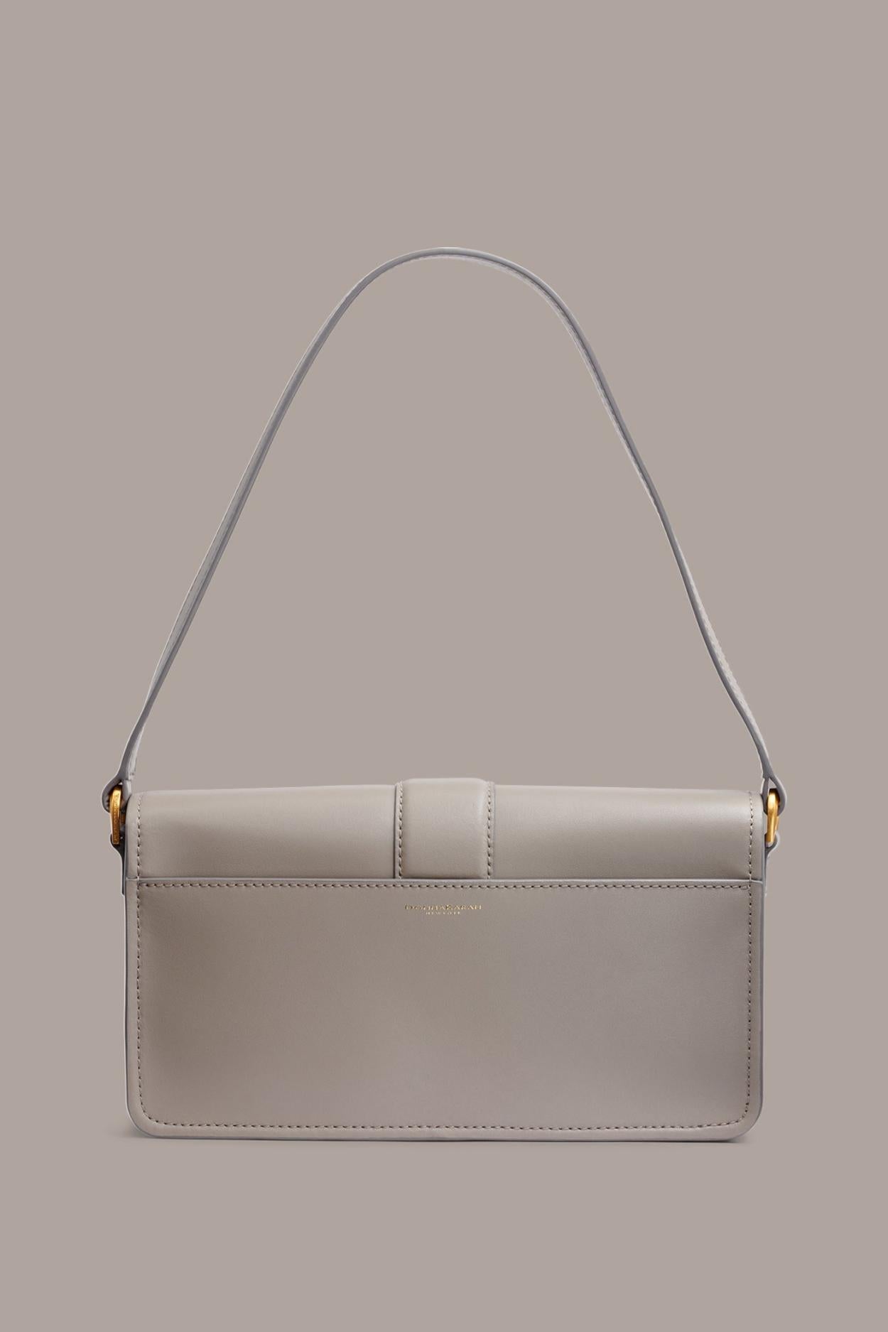 Donna Karan Shoulder And Hobo Bags | Women VALLEY STREAM SHOULDER Cloud