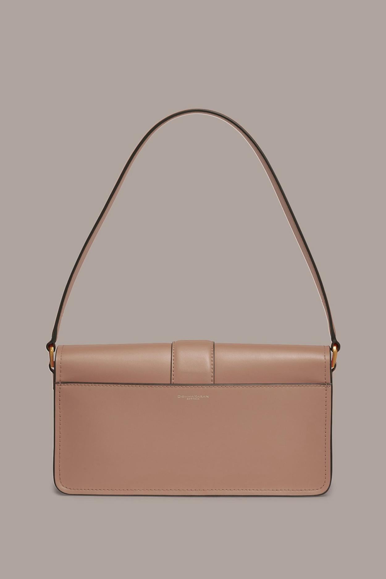 Donna Karan Shoulder And Hobo Bags | Women VALLEY STREAM SHOULDER Fawn