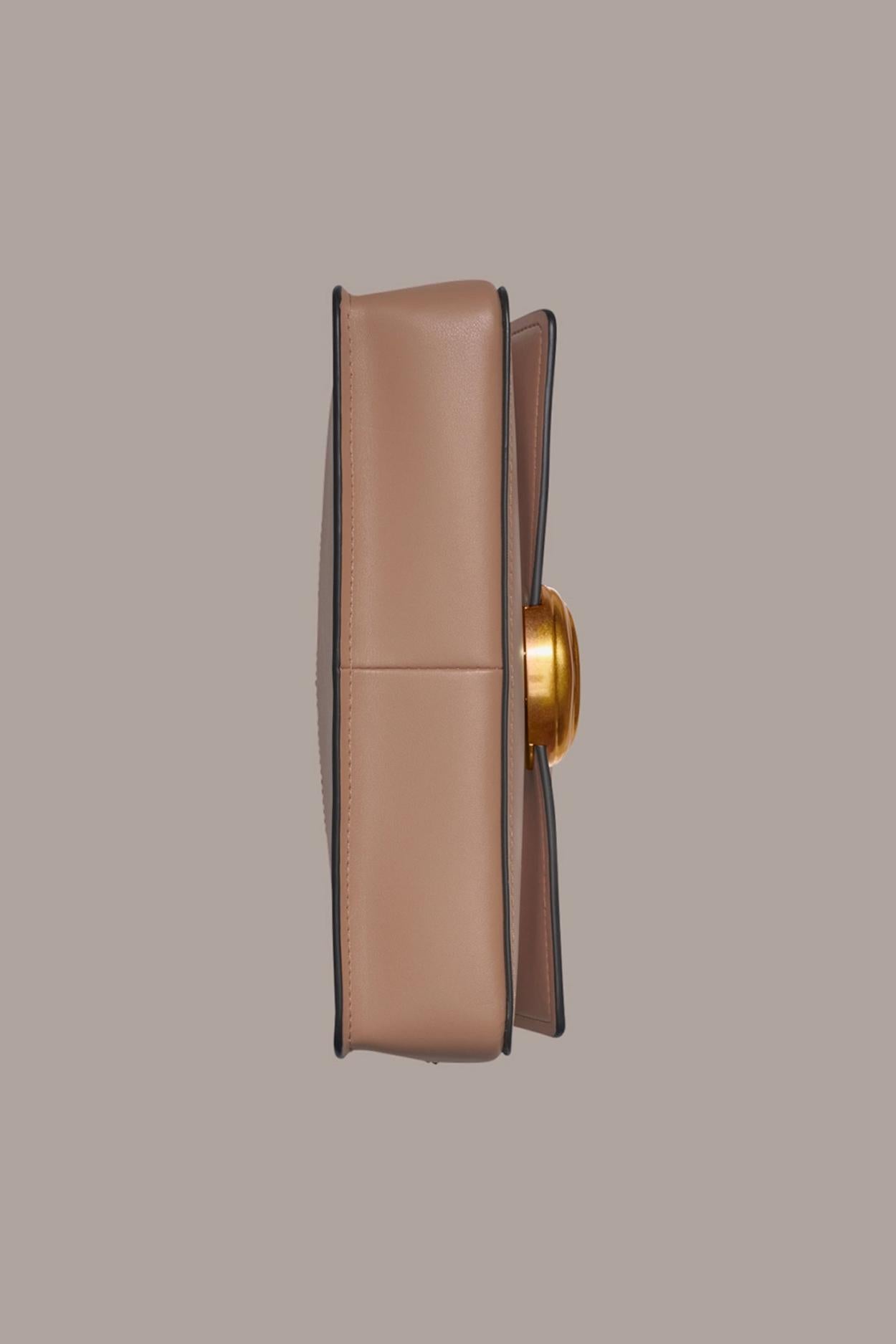 Donna Karan Shoulder And Hobo Bags | Women VALLEY STREAM SHOULDER Fawn