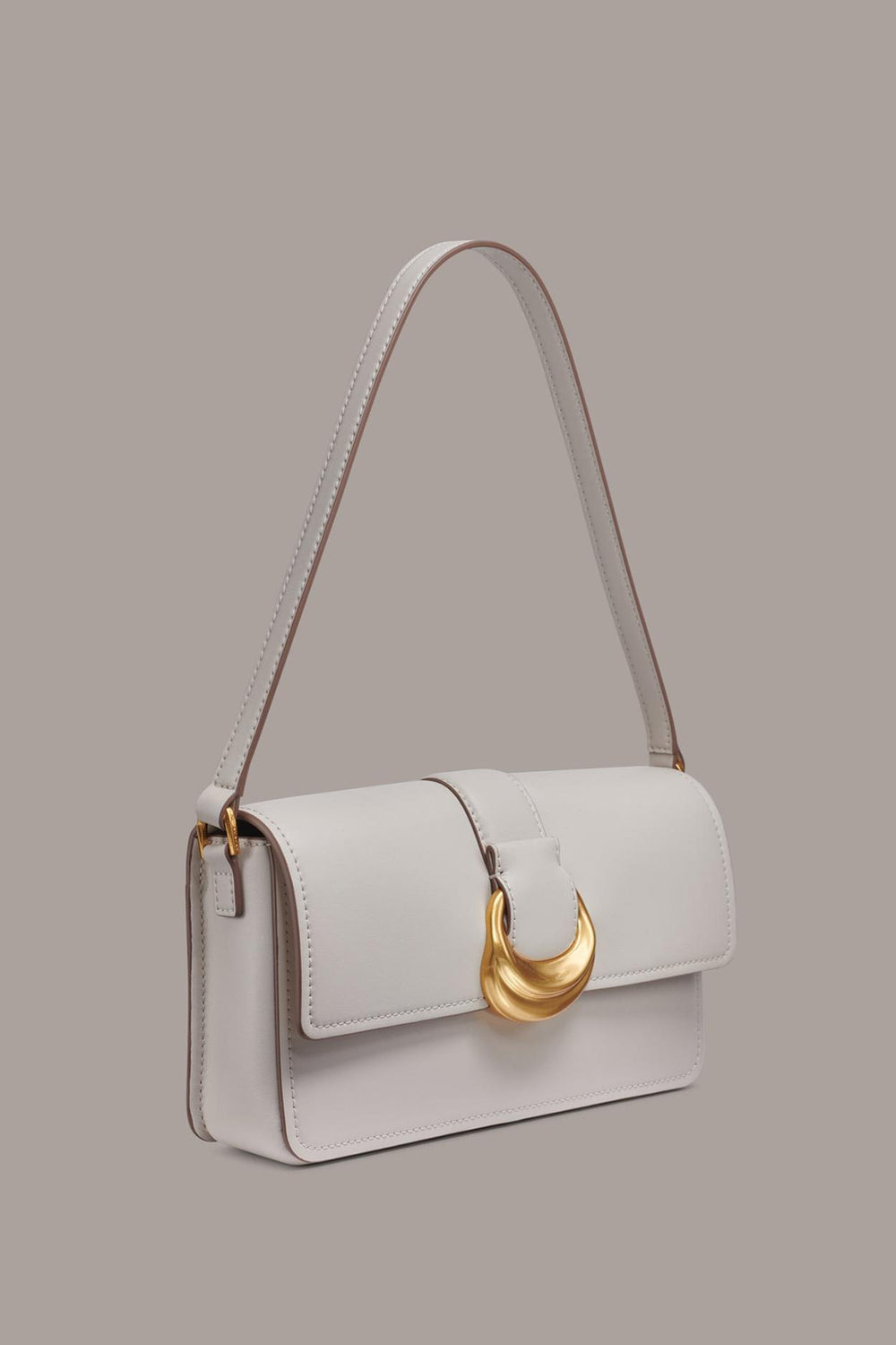 Donna Karan Shoulder And Hobo Bags | Women VALLEY STREAM SHOULDER Sand