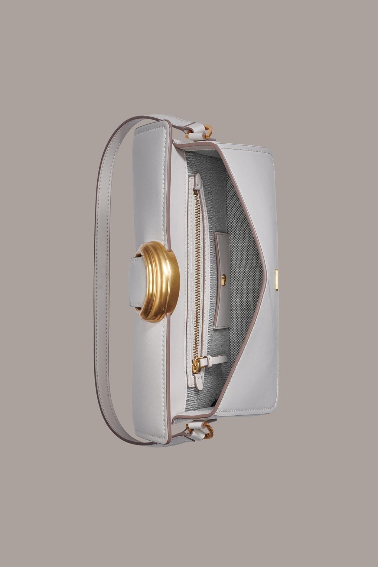 Donna Karan Shoulder And Hobo Bags | Women VALLEY STREAM SHOULDER Sand