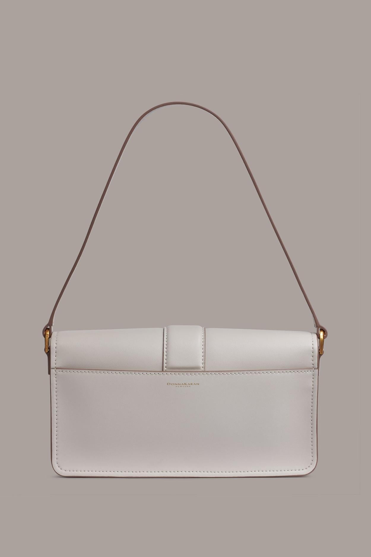 Donna Karan Shoulder And Hobo Bags | Women VALLEY STREAM SHOULDER Sand