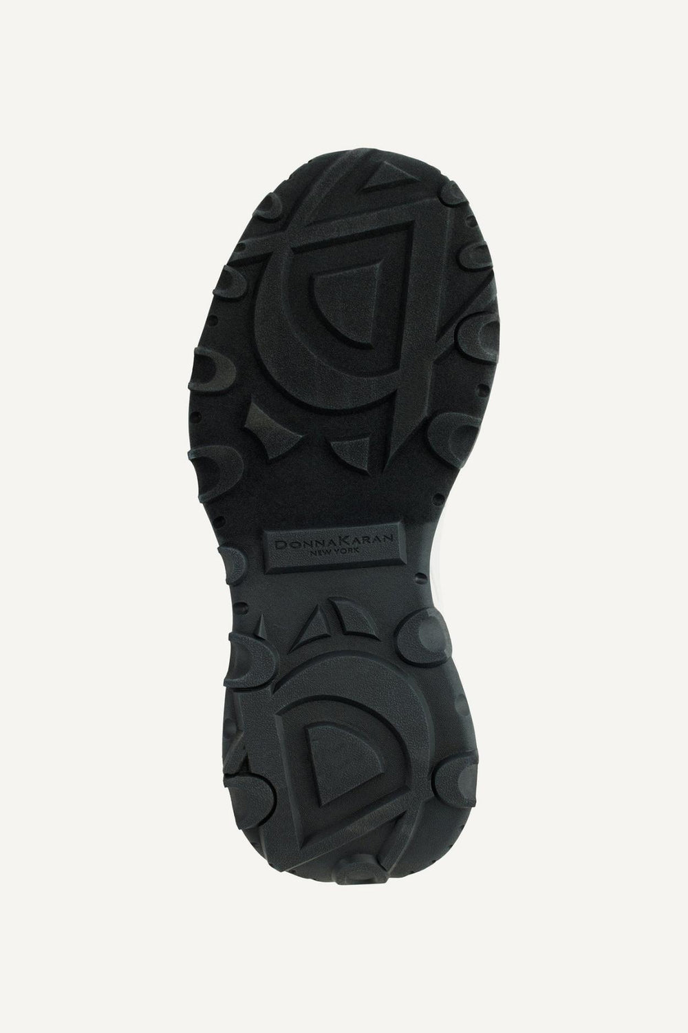 Donna Karan Sneakers | Women BRANTLEY LACE UP WEDGE SNEAKER Ivory